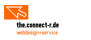 the.connect-r.de
webdesign+service