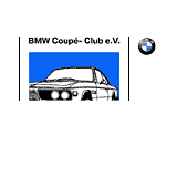 BMW Coup&eacute; Club Deutschland